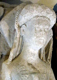 Little Munden - All Saints John and Nanrina Thornbury 1396